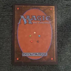 Lightning Bolt - 4th Edition - Magic: The Gathering - Red - Instant - Image 2