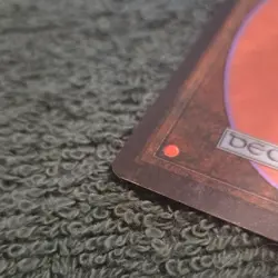 Lightning Bolt - 4th Edition - Magic: The Gathering - Red - Instant - Image 3