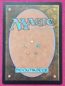 Magic The Gathering BLOOMBURROW COMMANDER BUY-A-BOX PROMO FLUBS THE FOOL MTG BLC - Image 2