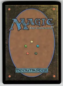 Thought Vessel Commander: The Lord of the Rings 287 MTG NM - Image 2