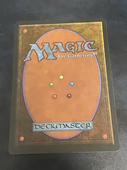 Didgeridoo Homelands MTG Magic The Gathering Card LP - Image 3