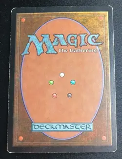 MTG Unglued - Chaos Confetti - Image 2