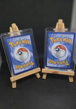 Pokemon TCG Ascended Heroes Mega Lucario Ex 033 + Mega Gardevoir Ex 032 - Image 3