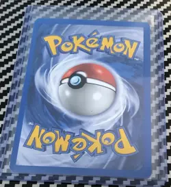 LP-NM Kingdra 8/111 Swirl Neo Genesis Holo WotC Pokemon - Image 2