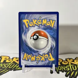 Charmander 023/185 - Reverse Holo Vivid Voltage Pokemon TCG - NM - Image 2