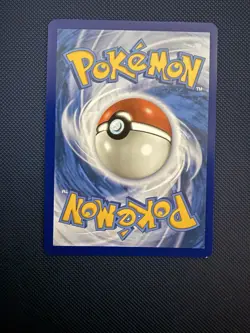 Pokemon TCG - Ledian SVP133 - Stellar Crown - Pre-Release Promo Stamp - Image 2