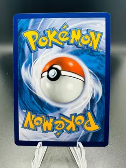 Pokemon TCG - Bramblin 22/193 - Paldea Evolved 2023 - Image 2