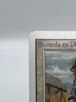 MTG SWORDS TO PLOWSHARES Unlimited Regular NM/MT Uncommon Magic The Gathering - Image 5