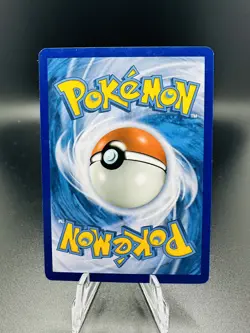 Pokemon TCG - Bergmite 36/114 - Steam Siege 2016 - Image 2