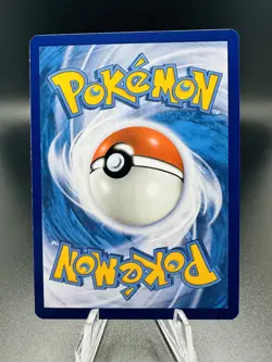 Pokemon TCG - Bellibolt 78/197 - Obsidian Flames 2023 - Image 2