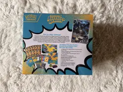 Pokemon Center Ascended Heroes Elite Trainer Box ETB - sealed - quick ship - Image 4