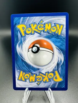 Pokemon TCG - Amoonguss 10/197 - Obsidian Flames 2023 - Image 2