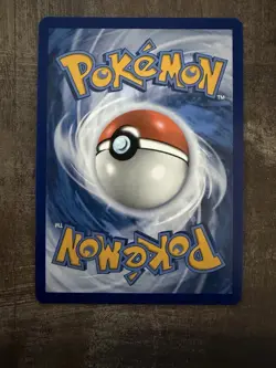 Pokemon TCG Arbok 176/162 Temporal Forces Illustration Rare - Image 2