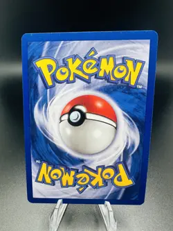 Pokemon TCG - 1st Edition - Venonat 63/64 - Jungle Set 1999 - Dutch - Image 2