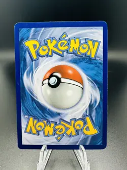 Pokemon TCG - Alolan Vulpix 27/147 - Burning Shadows 2017 - Image 2