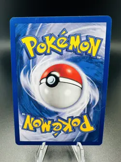 Pokemon TCG - 1st Edition - Exeggcute 52/64 - Jungle Set 1999 - Dutch - Image 2