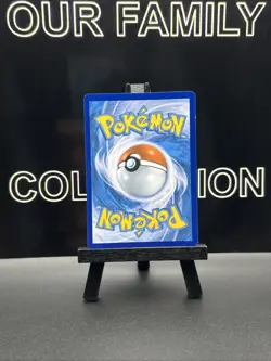 Team Rocket's Handiwork 112/124 Fates Collide Reverse Holo Pokemon Card - Image 5