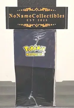 Pokemon TCG Scarlet & Violet Surging Sparks Sealed Elite Trainer Box ETB New - Image 3