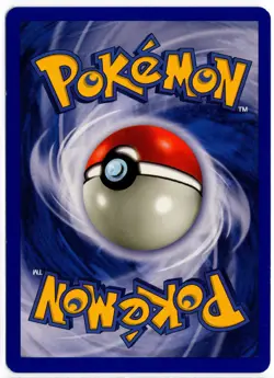 Pokemon - Sunkern 83/105 Neo Destiny LP - Image 2