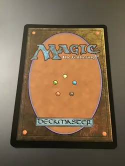 MTG Commander Legends Battle For Baldur's Gate #357 Morphic Pool Foil NM - Image 2