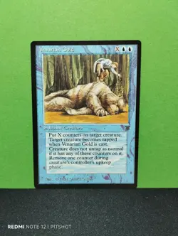 EN Venarian Gold - MTG Magic - Image 1