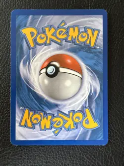 Pokemon TCG Ho-Oh Call of Legends Holo Rare Card 9/95 Near Mint Condition - Image 2