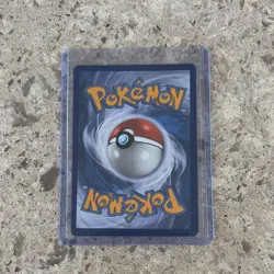 Pokemon Mega Venusaur EX 155/132 Me01 Ultra Rare Holo Stage 2 380 HP - Image 2