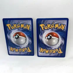 Clefairy & Clefable Pokemon TCG Card Lot - Image 3