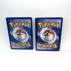 Clefairy & Clefable Pokemon TCG Card Lot - Image 4
