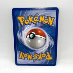 Lickilicky 33/127 Rare Platinum Pokemon Reverse Holo Moderately Played - Image 2