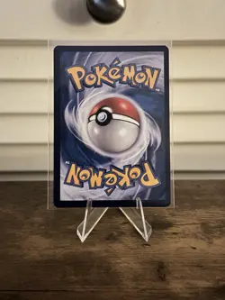 Poke Ball - 1004/04 - Stamped - Chinese Pokemon TCG - Gem Pack Vol. 2 - cbb2c - Image 2