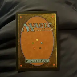 Kobold Taskmaster (Legends) NM MTG - Image 2