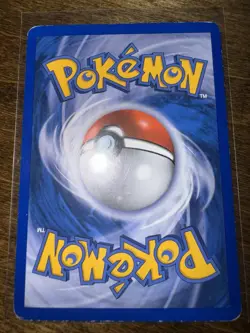 Pokemon TCG Groudon EX Crystal Guardians Holo Card 93/100 LP Condition - Image 2