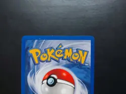 Pokemon - Hypno 23/62 Rare Fossil - Image 4
