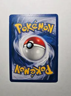 Pokemon Card: Here Comes Team Rocket! 15/82 HOLO Unlimited Rare - Image 3