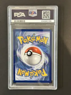 2024 Pokemon TWM EN Greninja Ex #214 PSA 9 SIR - Image 2