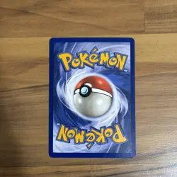 Pokemon Charizard 4/102 Base Set Unlimited Holo Rare HP - Nintendo 1999 Card - Image 2