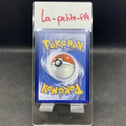 Carte Pokemon Noctali EX 060/131 Evolution prismatique EV8.5 FR Near Mint - Image 2