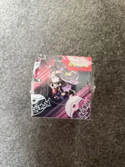 Pokemon Destined Rivals Half Booster Box (18 Booster Packs) NEW | Seal Broken - Image 3