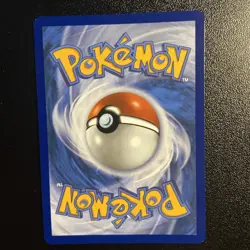 Pokemon TCG Giovanni's Charisma 204/165! NM Condition! See Description! - Image 2