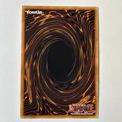 Nibiru, the Primal Being 1st Edition Starlight Rare RA05-EN094 Yu-Gi-Oh! - Image 2
