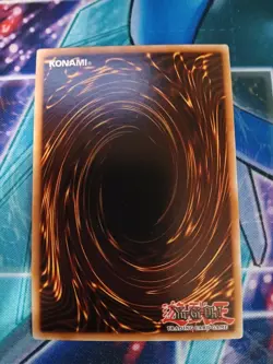 Yugioh Amulet Dragon DRL3-EN043 1ST ED NM ULTRA - Image 2