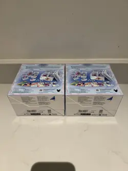 Winterspell Illumineer's Trove - x2 Lorcana Set 11 - Brand New - Image 2