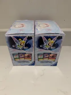 Winterspell Illumineer's Trove - x2 Lorcana Set 11 - Brand New - Image 3
