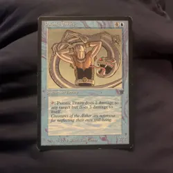 Psionic Entity (Legends) NM MTG - Image 1