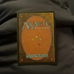 Psionic Entity (Legends) NM MTG - Image 2