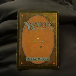 Relic Barrier (Legends) LP/MP MTG - Image 2