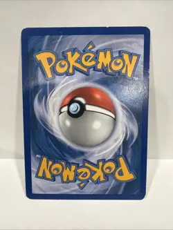 Pokemon Mothim TCG 5/17 Series 7 Holo Rare Promo LP - Image 2