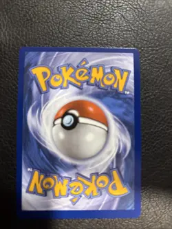 Pokemon TCG Meowth 106/094 Full Art Illustration Rare Holo Phantasmal Flame - Image 2