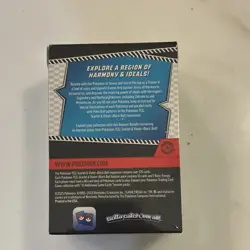 Pokemon TCG Scarlet & Violet Black Bolt Booster Bundle Box 6 Packs English - Image 3